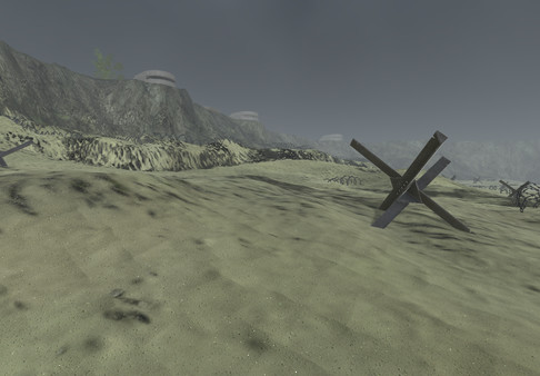 Скриншот из The Last Sniper VR