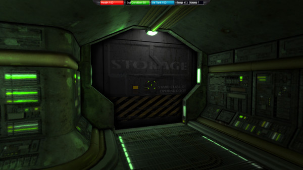 Star Explorers game for Linux 1