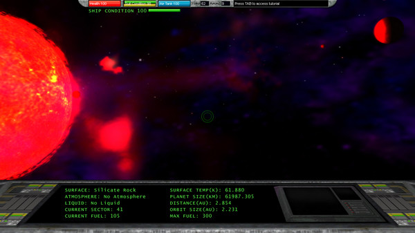 Star Explorers for linux