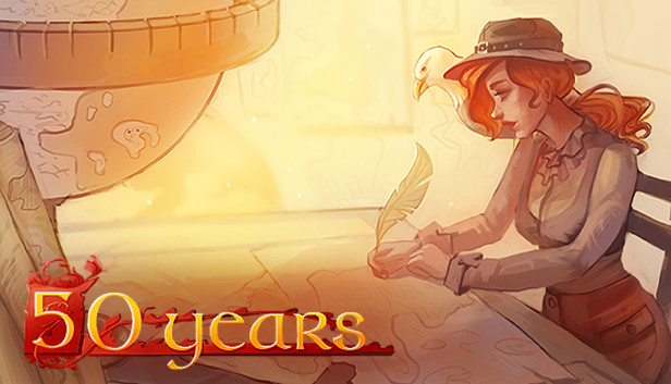 https://store.steampowered.com/app/502740/50_years/