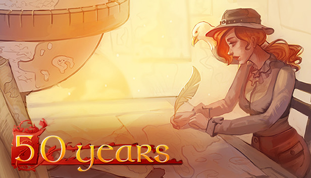 50 years