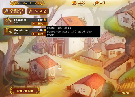 50 years game for windows Pc 1