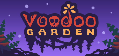 Boxart for Voodoo Garden
