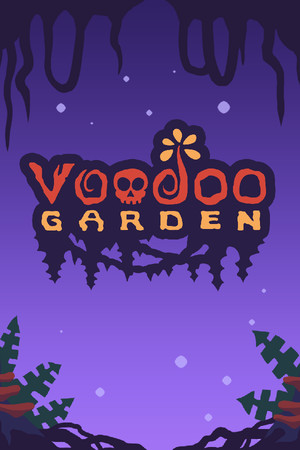 Voodoo Garden poster image on Steam Backlog