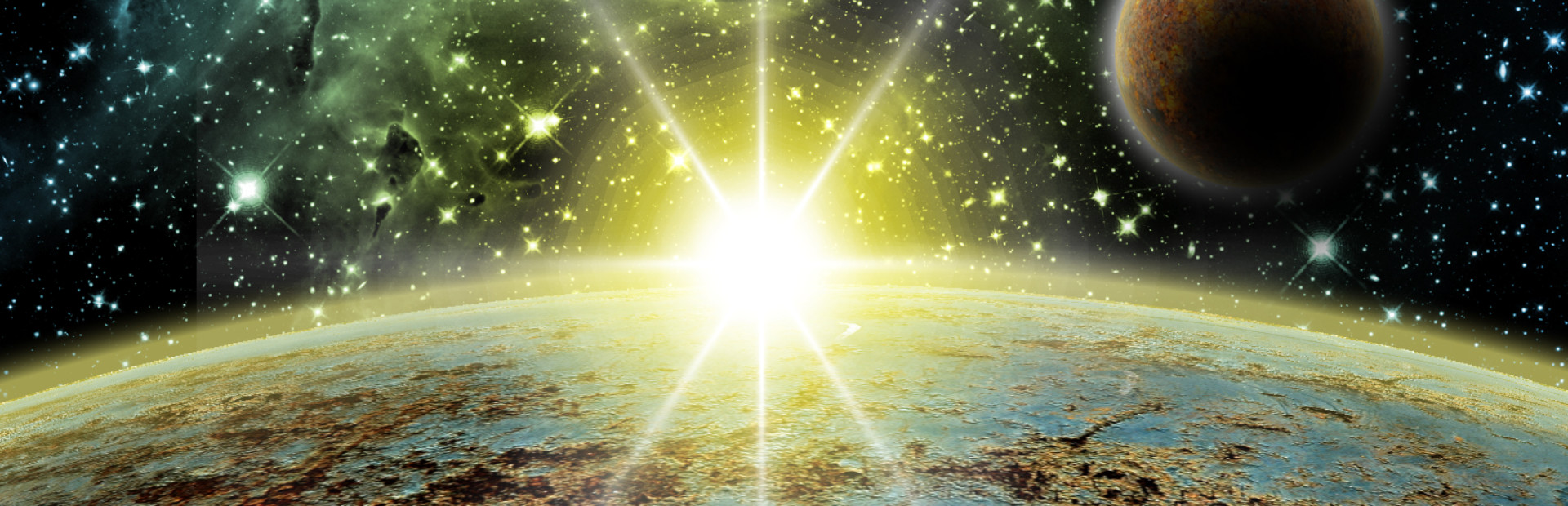 Avalon: The Journey Begins