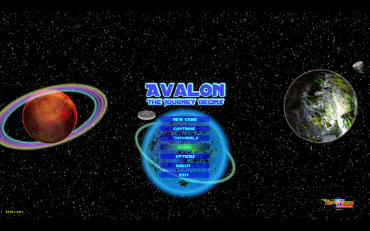Avalon: The Journey Begins for linux