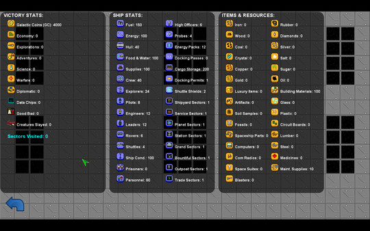 Скриншот из Avalon: The Journey Begins