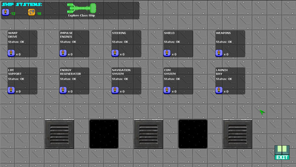 Скриншот из Avalon: The Journey Begins