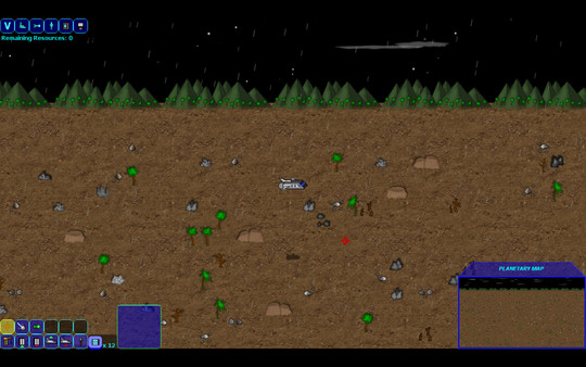 Скриншот из Avalon: The Journey Begins