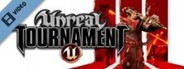 Unreal Tournament 3 Trailer