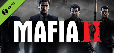 Mafia II - Demo cover art