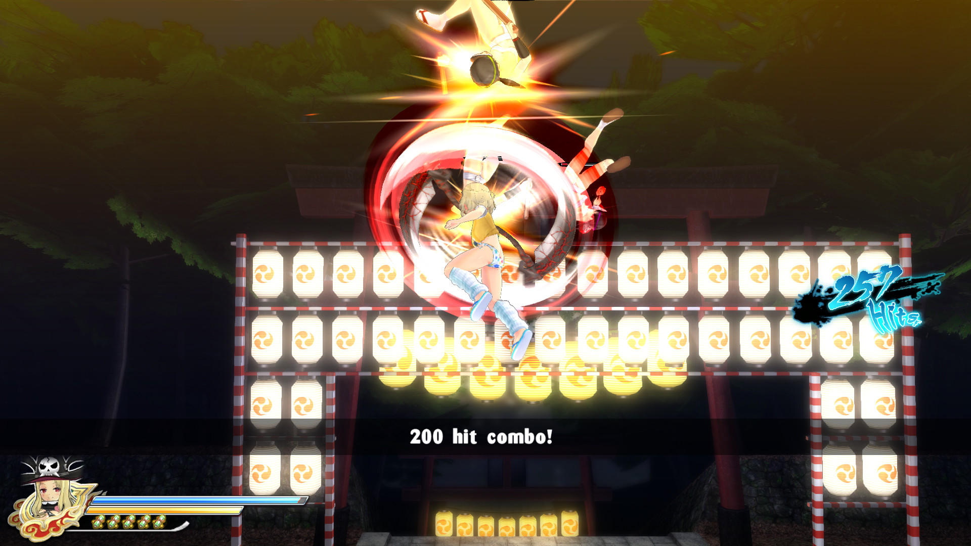 SENRAN KAGURA Burst Re:Newal System Requirements - Can I Run It? -  PCGameBenchmark