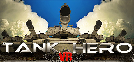 Tank Hero VR cover art