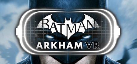 Batman Arkham Vr On Steam