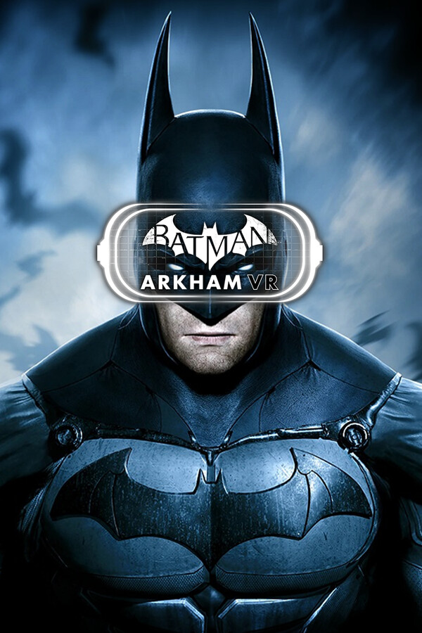 Batman™: Arkham VR for steam