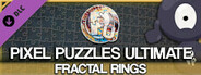Jigsaw Puzzle Pack - Pixel Puzzles Ultimate: Fractals