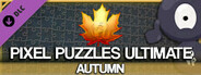 Jigsaw Puzzle Pack - Pixel Puzzles Ultimate: Autumn