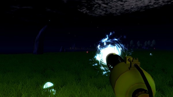 Скриншот из The Return Home Remastered Скриншот из The Return Home Remastered