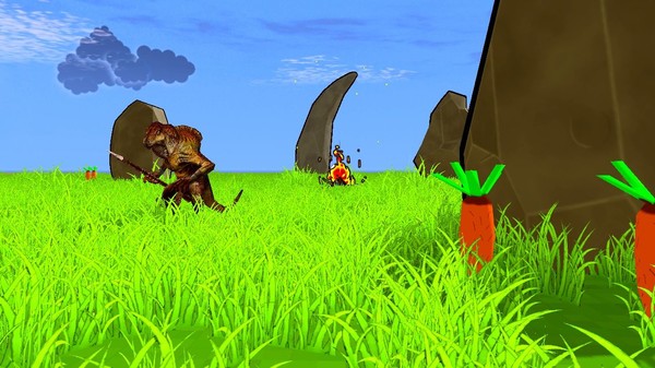 Скриншот из The Return Home Remastered Скриншот из The Return Home Remastered