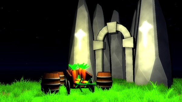 Скриншот из The Return Home Remastered Скриншот из The Return Home Remastered