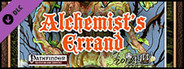 Fantasy Grounds - A07: Alchemist's Errand (PFRPG)