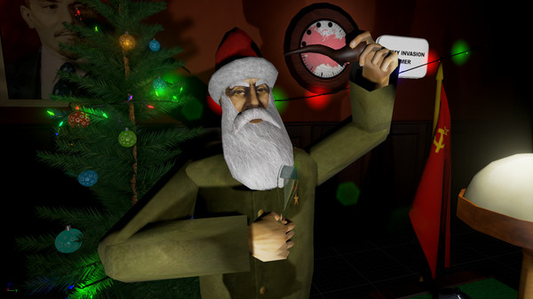 Calm Down, Stalinfor windows and Linux 1