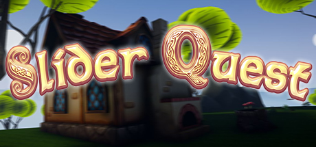 Slider Quest cover art