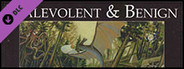 Fantasy Grounds - Malevolent & Benign (PFRPG)
