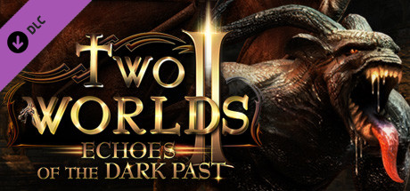 Two Worlds II - Echoes of the Dark Past cover art