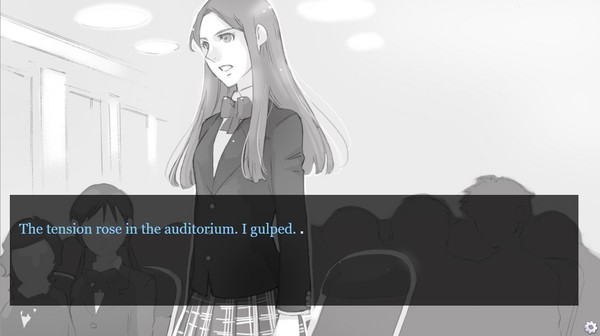 Kisaragi no Hougyoku for linux