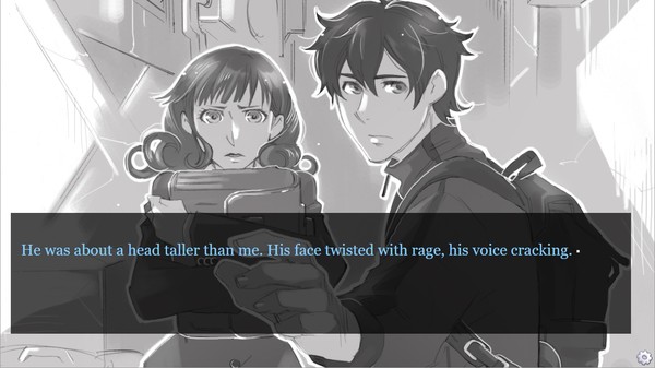 Kisaragi no Hougyokufor windows and Linux 1