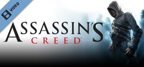 Assassin's Creed Trailer cover art