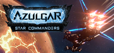 Azulgar Star Commanders