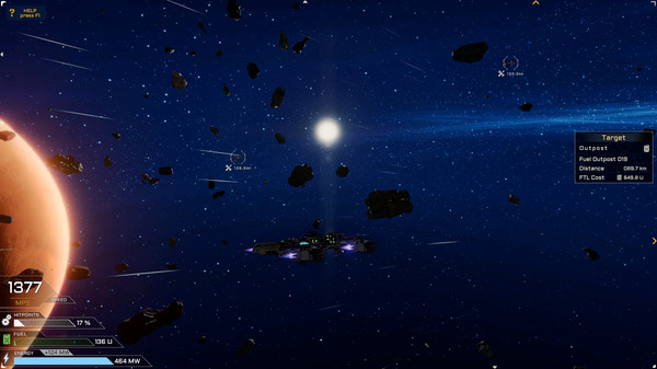 Azulgar Star Commanders game for windows Pc 1