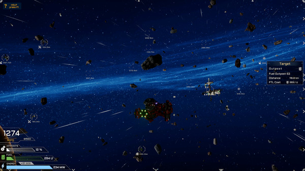 Azulgar Star Commanders for linux