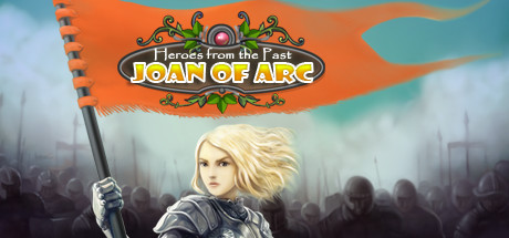 Heroes from the Past: Joan of Arc