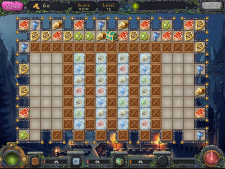 Heroes from the Past: Joan of Arc game for windows Pc 1