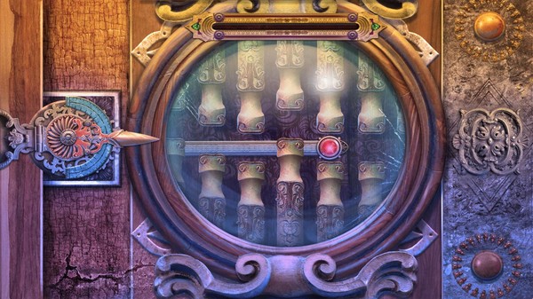 Скриншот из Off the Record: The Italian Affair Collector's Edition