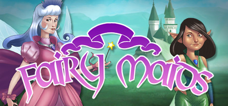 View Fairy Maids on IsThereAnyDeal
