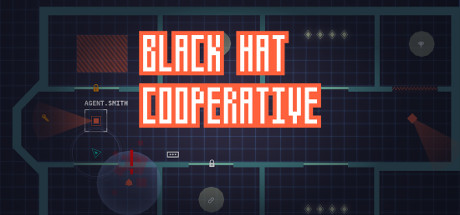 Black Hat Cooperative cover art