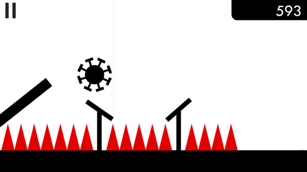 Скриншот из Red is Dead