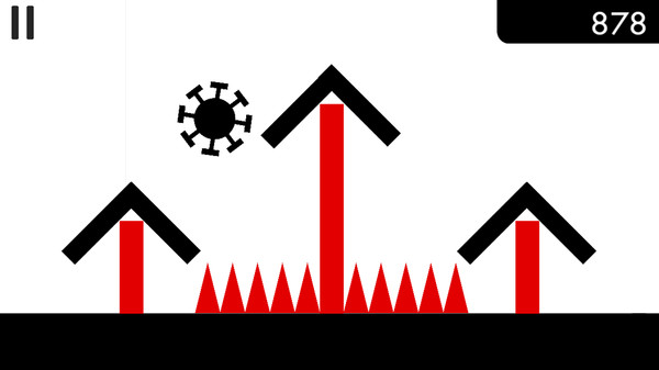 Скриншот из Red is Dead