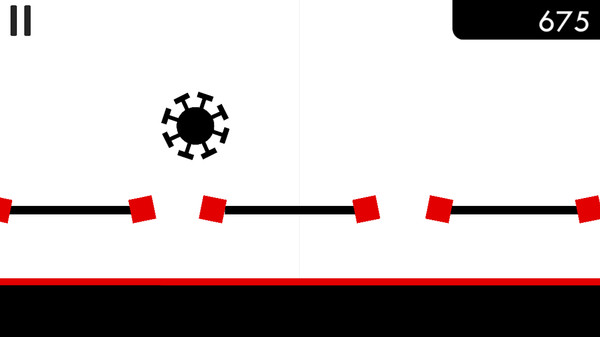 Скриншот из Red is Dead