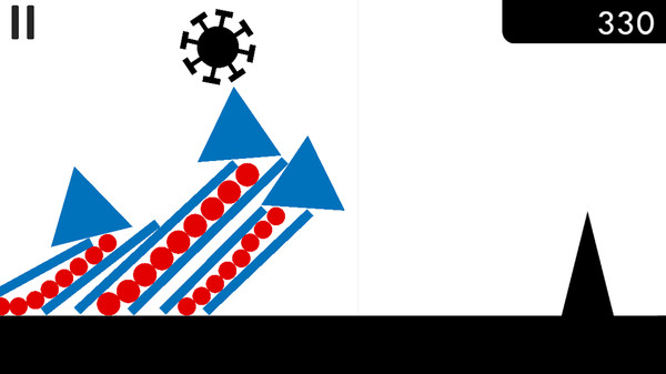 Скриншот из Red is Dead