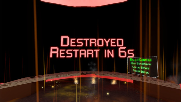 Скриншот из Frantic Freighter