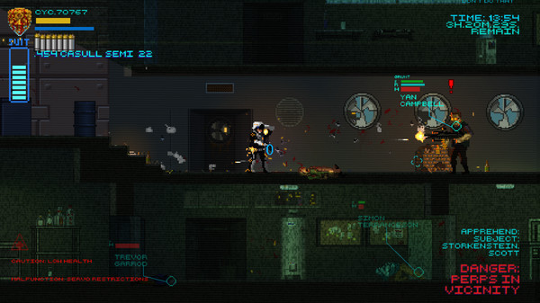 miniLAW: Ministry of Law game for windows Pc 1