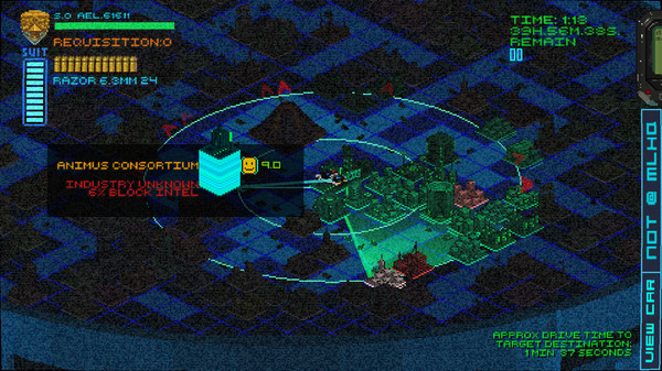 miniLAW: Ministry of Law game for Linux 1