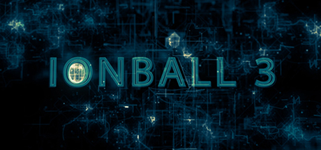 Ionball 3 cover art
