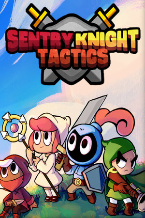 Sentry Knight Tactics Steam Gift UA - Kupikod