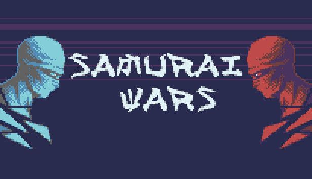 Samurai Wars